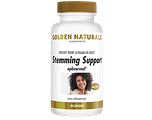 Golden Naturals Stemming Support Capsules 30VCP