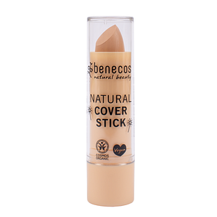 Benecos Natural Cover Stick Vanilla 5,5GR