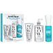 Color Wow Slay Anti-Frizz Kit 1ML Verpakking met inhoud ernaast