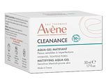 Eau Thermale Avène Cleanance Mattifying Aqua-Gel 50ML