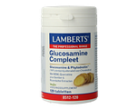 Lamberts Glucosamine Compleet Tabletten 120TB