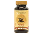 Artelle Slaap Rust Stress Capsules 100CP