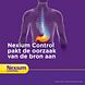 Nexium Control Tabletten - voor brandend maagzuur 14TB
