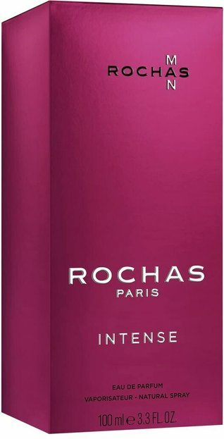 Rochas Man Intense Eau de Parfum afbeelding