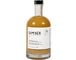 Gimber The Original Gemberdrank 700ML