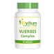 Elvitum Vlierbes Complex Tabletten 60TB