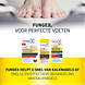 FungeX Kalknagel Kwastje 5ML belofte