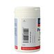 Lamberts Pure Visolie 1100mg 60CP Zijkant pot Lamberts Pure Visolie 1100mg 60CP Zijkant pot