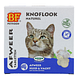 Biofood Petfood Knoflook Naturel Tabletten 100TB