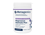 Metagenics Magnesium Glycinate Plus Tabletten 90TB Metagenics Magnesium Glycinate Plus Tabletten 90TB