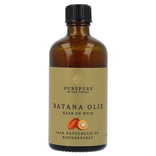 PurePure Batana Olie 100ML PurePure Batana Olie 100ML