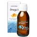 Arctic Blue Artic Blue Pure Arctische Visolie MSC Met Vitamine D 150ML
