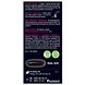 Lucovitaal Vruchtbaarheid Support Vrouw Capsules 60CP Achterkant verpaking Lucovitaal Vruchtbaarheid Support Vrouw Capsules 60CP Achterkant verpaking