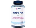 Orthica Mineral Max Tabletten 120TB