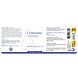 Biotics L-Glutamine Capsules 180CP Biotics L-Glutamine Capsules 180CP