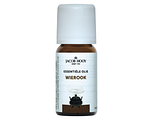 Jacob Hooy Essentiële Olie Wierook 10ML Jacob Hooy Essentiële Olie Wierook 10ML