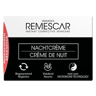 Remescar Regenerating Night Cream 50ML Remescar Regenerating Night Cream 50ML