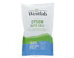 Westlab Reviving Epsom Zout Badzout 1KG