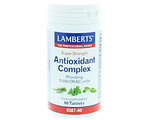 Lamberts Antioxidant Complex Tabletten 60TB
