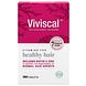 Viviscal Healthy Hair Woman Tabletten 180TB