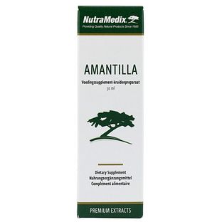 Nutramedix Amantilla 30ML