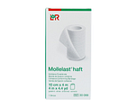 Lohmann & Rauscher Mollelast Hast Zwachtel 10cm x 4m 1ST