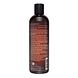 Hask Blonde Care Purple Toning Shampoo 355ML achterkant fles Hask Blonde Care Purple Toning Shampoo 355ML achterkant fles