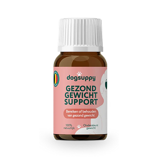 Dogsuppy Gezond Gewicht Support 100ML Dogsuppy Gezond Gewicht Support 100ML