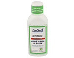 Duodent Mondwater Aloe Vera & Salie 100ML