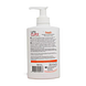 Unicura Handzeep Fresh 250ML Achterkant flacon