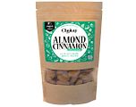 Chokay Almond Cinnamon Melkchocolade 110GR