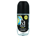 Fa Men Sport Lemon Scent Anti-Perspirant 50ML