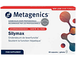 Metagenics Silymax Capsules 60CP