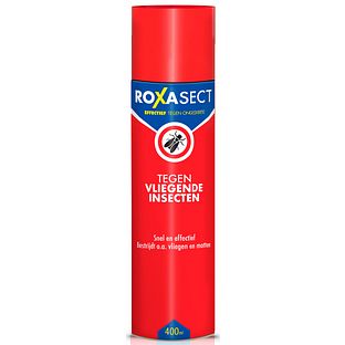 Roxasect Spuitbus Tegen Vliegende Insecten 400ML