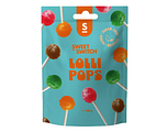 Sweet-Switch Lollipops 100GR