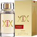 Hugo Boss XX Woman Eau de Toilette 100ML Flesje met verpakking ernaast