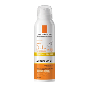 La Roche-Posay Anthelios Ultra Light Invisible Mist SPF50+ 200ML