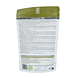 Biotona Bio Agave Inulin Poeder 250GR Achterkant verpakking
