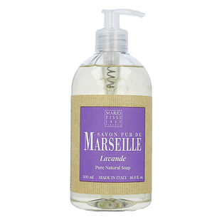 Savon de Marseille Vloeibare Zeep Lavendel 500ML