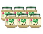 Olvarit 4m+ Bloemkool 125GR