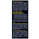 Lucovitaal Blaasontsteking Sachets 6ST