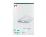 Lohmann & Rauscher Curapor Wondverband 10x15cm 50ST