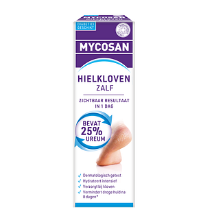Mycosan Hielkloven Zalf 75ML