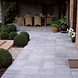HG Buiten Terrastegel Reiniger 1LT sfeerbeeld terras tegels HG Buiten Terrastegel Reiniger 1LT sfeerbeeld terras tegels