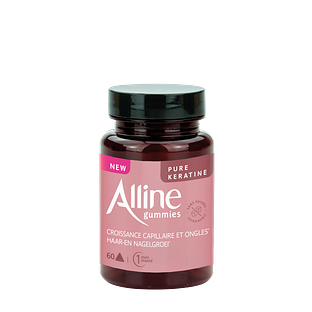 Trenker Alline Gummies 60ST