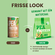 Purasana Pea Protein Powder Banana 400GR nieuwe uitstraling