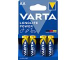 Varta Longlife Power AA 4ST