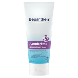 Bepanthen Atopicrème 200ML