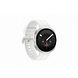 Samsung Galaxy Watch9 (40mm) Bluetooth Beige 1ST smartwatch schuin