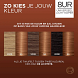 L'Oréal Paris Excellence Creme - 8UR Universeel Licht Koper 1ST Zo kies u uw kleur